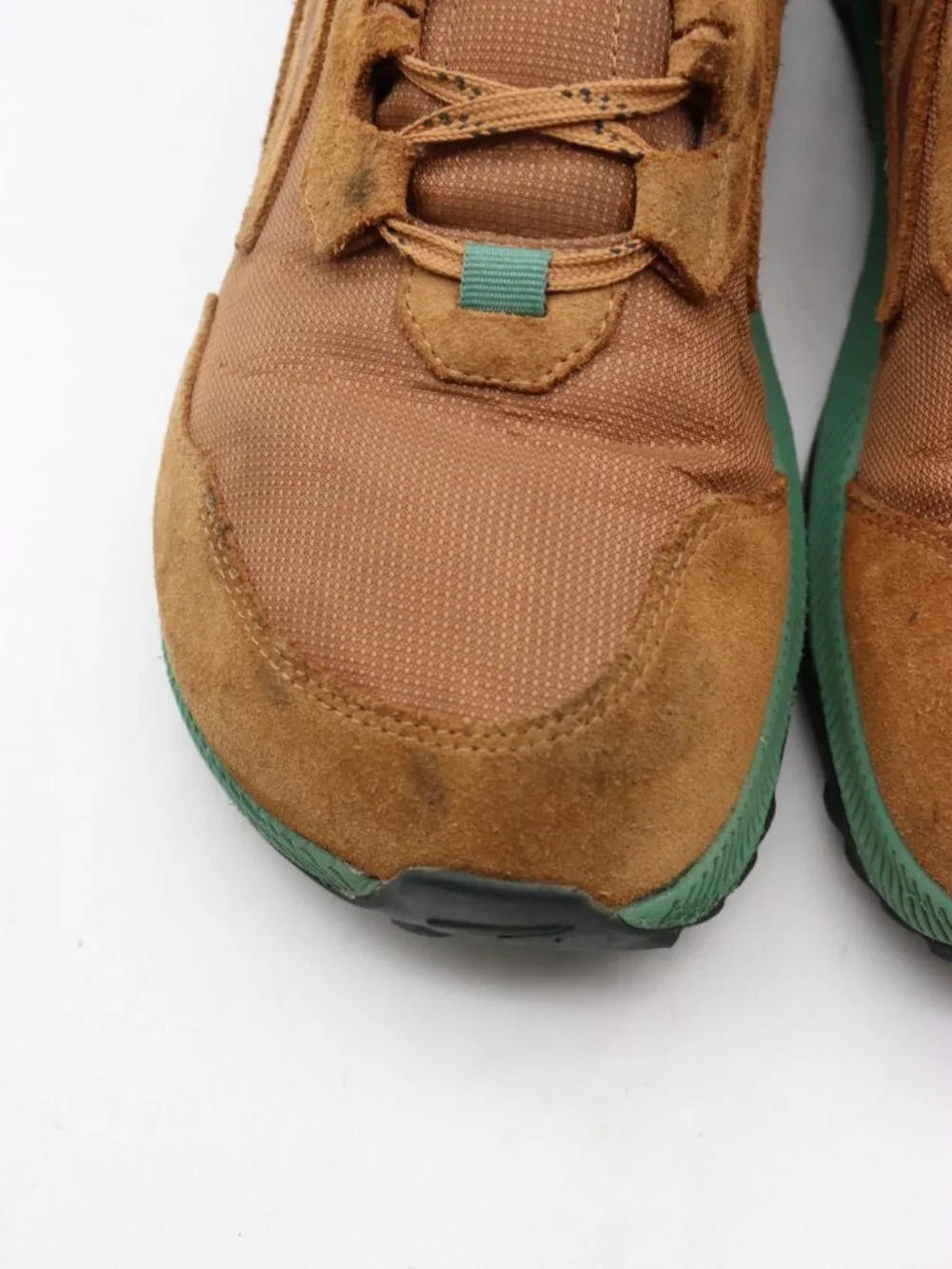 Altra lone peak